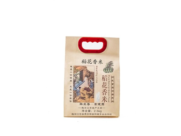 稻花香2.5KG