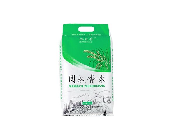 圆粒香米10KG
